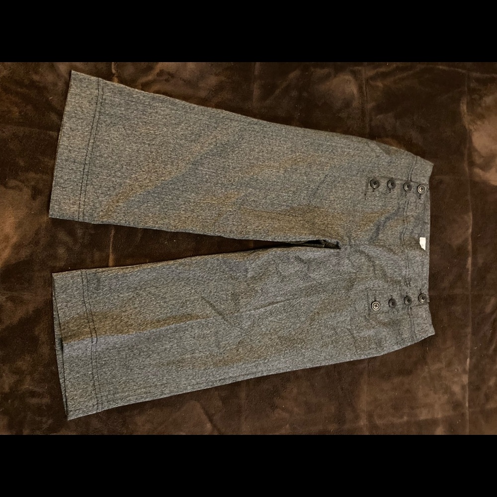 Womens capris